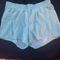 Sportswear Shorts With Pockets (Women) Pick Up 