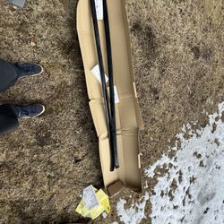 Range Rover Sport (Roof Molding)  Not Roof Rack Ext
