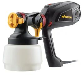 Flexio 2500 Electric Handheld HVLP Paint Sprayer