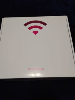 T mobile 5g Internet