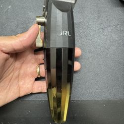 Jrl Clipper 