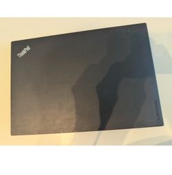 Lenovo ThinkPad T480 14” – Intel Core i5 8th Gen – 16GB RAM – 512GB SSD
