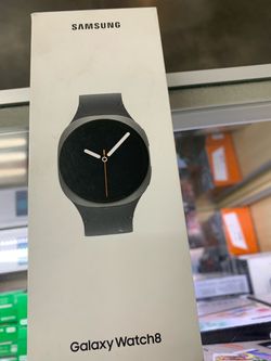 Samsung Galaxy Watch 8