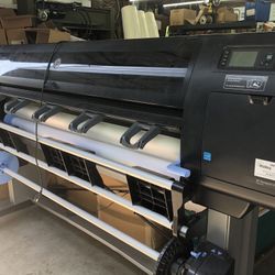 hp Designjet Z6600 Production Printer