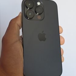 iPhone 14 Pro 256GB Unlocked