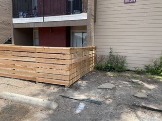 Fence
