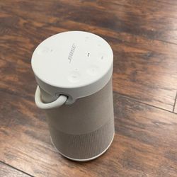 Bose Soundlink Resolve Plus Bluetooth Speaker - PAYMENTS AVAILABLE With $20 DOWN