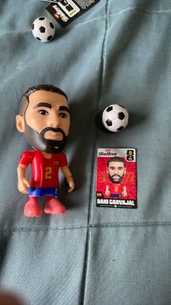 Zuru (ballers) World Cup