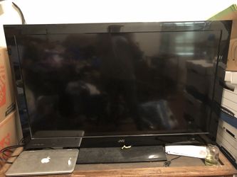Jvc 46inch