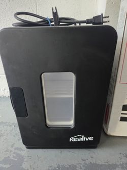 Extra small mini fridge