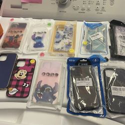Fundas Para Celulares 