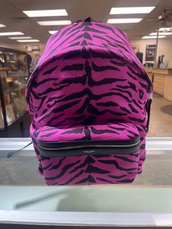 YSL Backpack