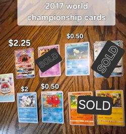 Pokemon energy & trainer cards. 2013-2018 editions. ( shipping avaliable)