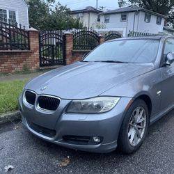 2011 Bmw 328xi 