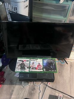 Xbox one tv bundle