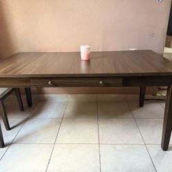 Mesa Para Comedor//Dining Table 