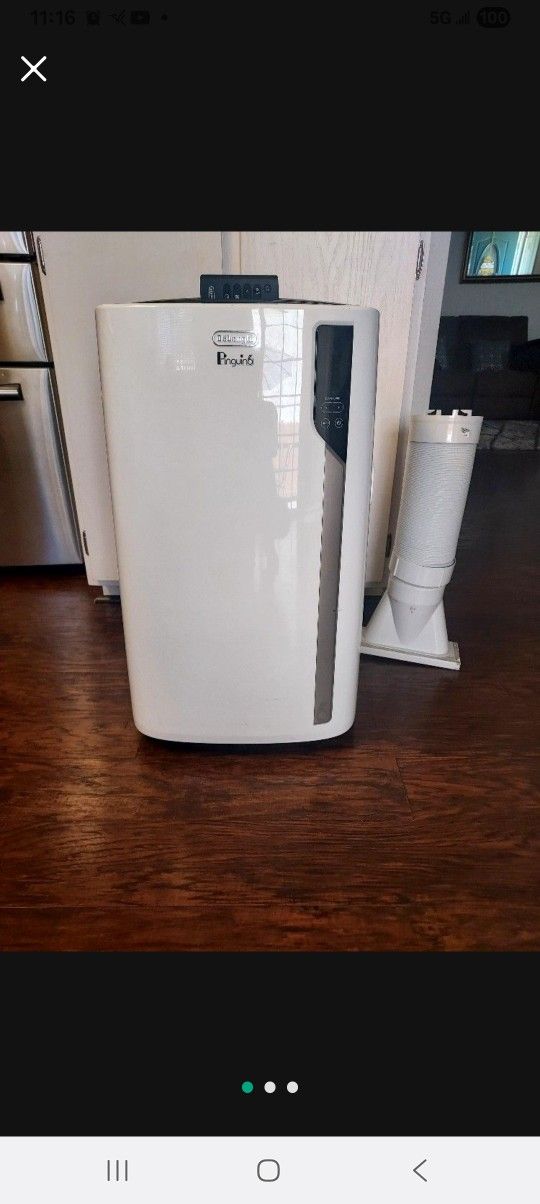 Airconditioner