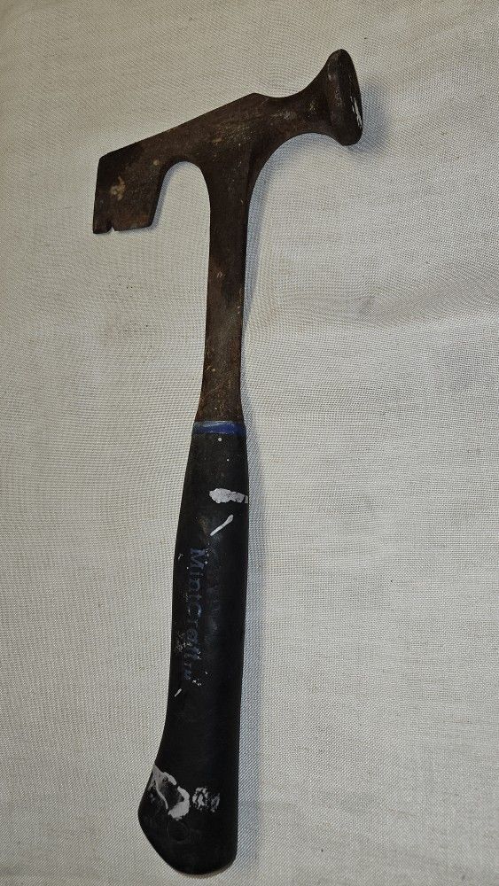Drywall Hammer