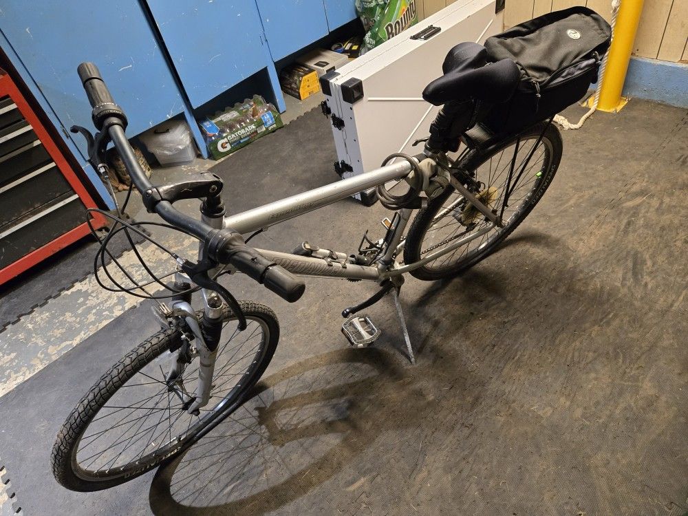 Schwinn Expedition Elite Specialized