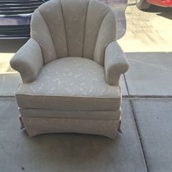 Antique Chair 