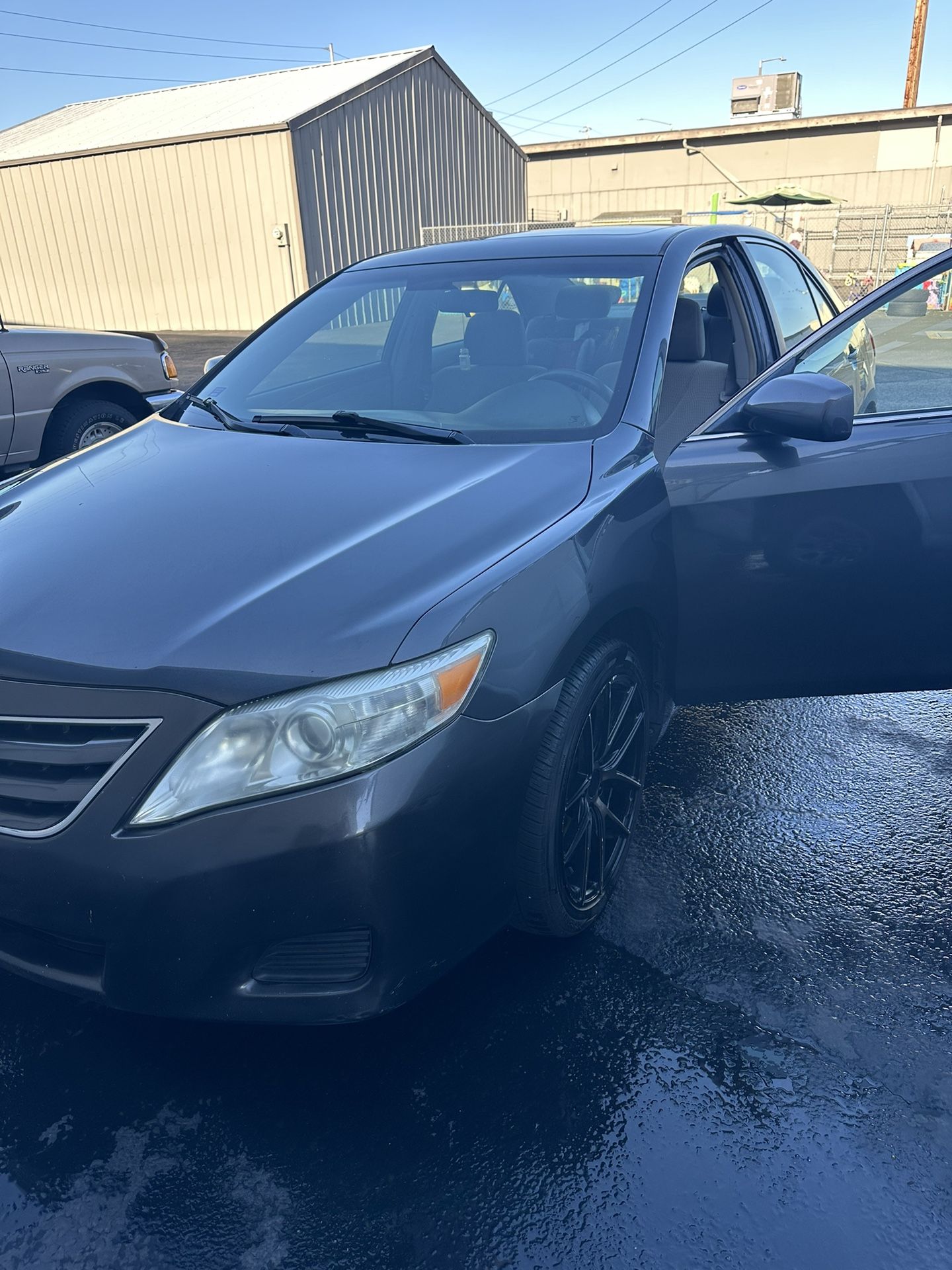 2010 Toyota Camry