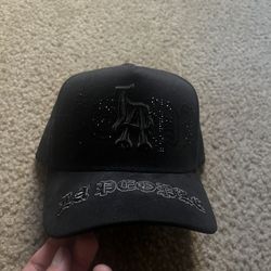 hat