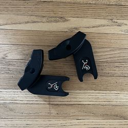 Stokke yoyo car seat adapter