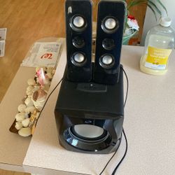Bluetooth Stereo 
