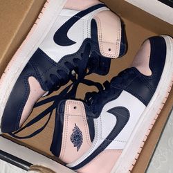 Jordan’s 1