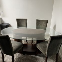 Dinner Table