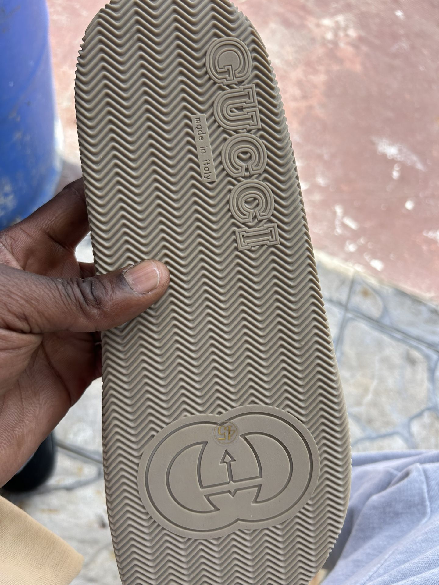 Gucci