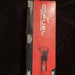 Milwaukee Oscillating Tool