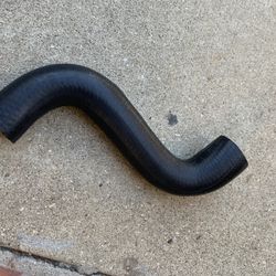 1970-1983 Datsun Z Upper Radiator Hose