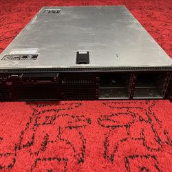 LOT Of Two Dell Poweredge Servers And More