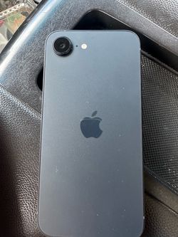 iPhone16E