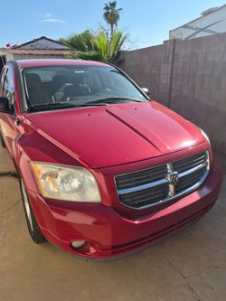 Dodge caliber