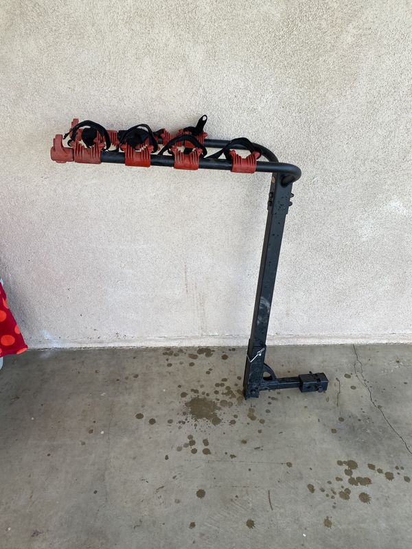 Bell 4 Bike Rack With Hitch For Sale In Corona CA OfferUp bell-4-bike-rack-with-hitch-for-sale-in-corona-ca-offerup