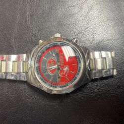 49ers Watch