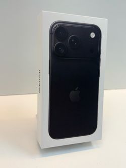Apple iPhone 18 PRO 256gb. ( Unlocked Phone )