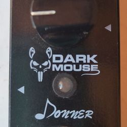 Donner Guitar Effect Pedals