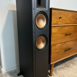 Klipsch RF-35 Speakers 