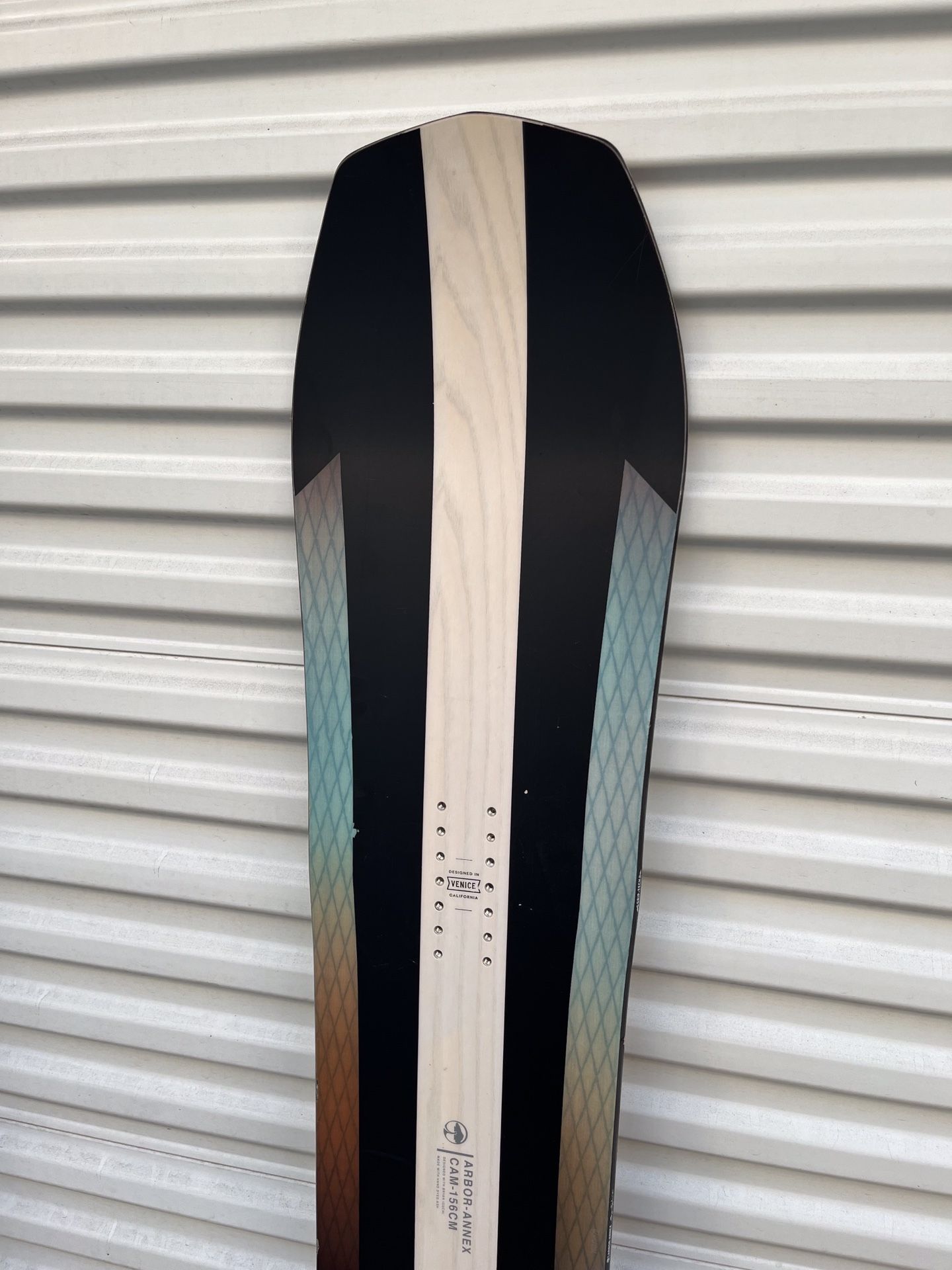 Arbor Annex 156 アーバー アネックス ブライアンイグチ 2020 Arbor