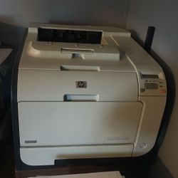 Office Printer And Carriages 