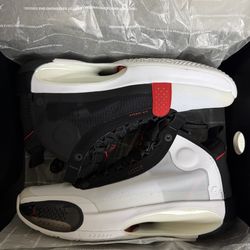 Jordan XXXIV, Men’s size 10.5