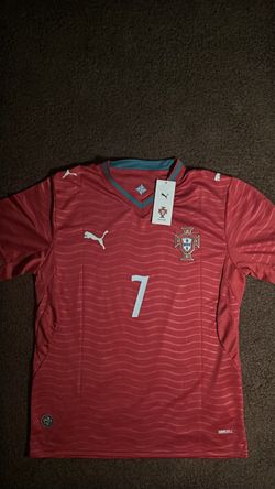 Cristiano Ronaldo 7