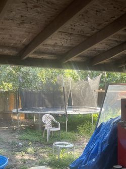 Trampoline