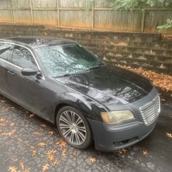 2013 Chrysler 300