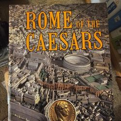 Rome Of The Caesars