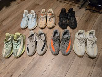 Yeezy Boost 350