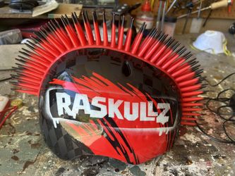 Child’s Helmet Small